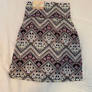 PINK Victoria’s Secret skirt